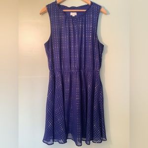 Maison Jules Dress